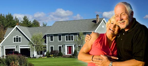 What age do you have to be to be eligible for a reverse mortgage?
